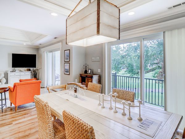 Hilton Head Condo 1009353