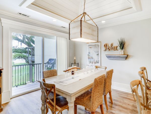 Hilton Head Condo 1009353