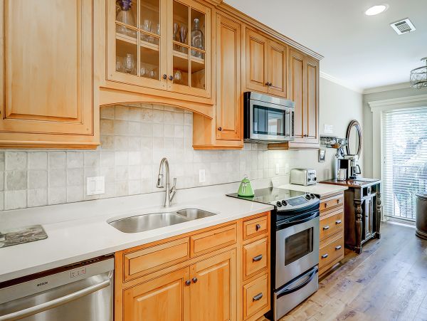 Hilton Head Condo 1009353