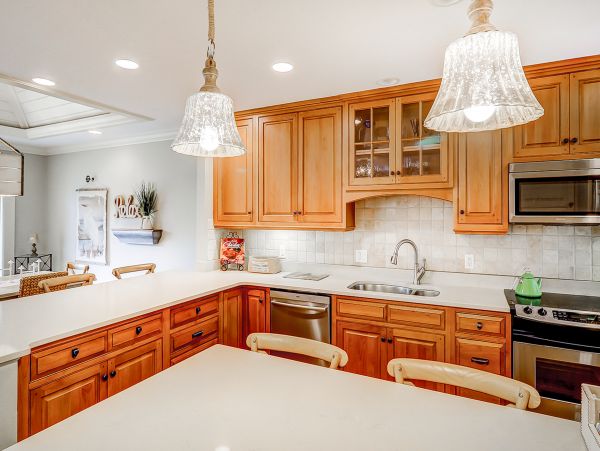 Hilton Head Condo 1009353