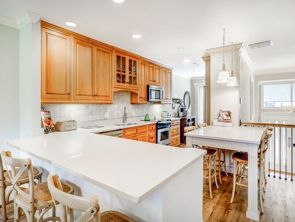 Hilton Head Condo 1009353