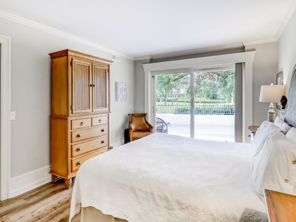 Hilton Head Condo 1009353