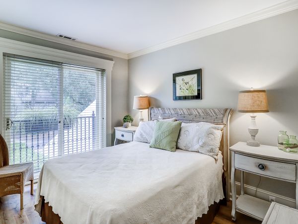 Hilton Head Condo 1009353