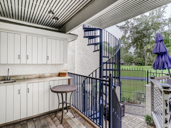 Hilton Head Condo 1009353