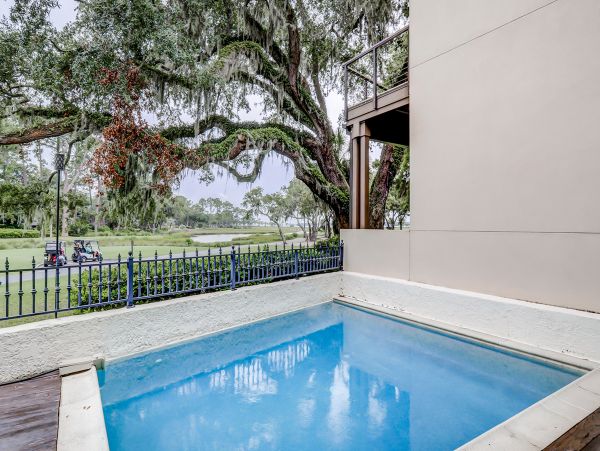 Hilton Head Condo 1009353