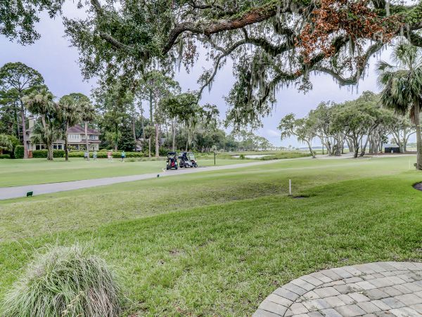 Hilton Head Condo 1009353