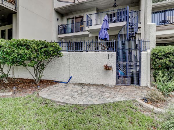 Hilton Head Condo 1009353