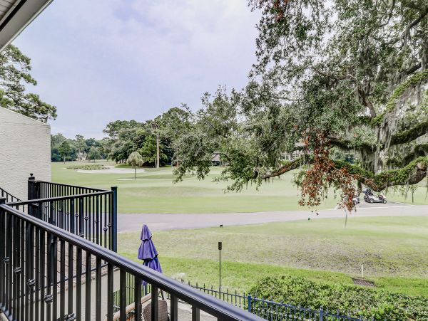 Hilton Head Condo 1009353