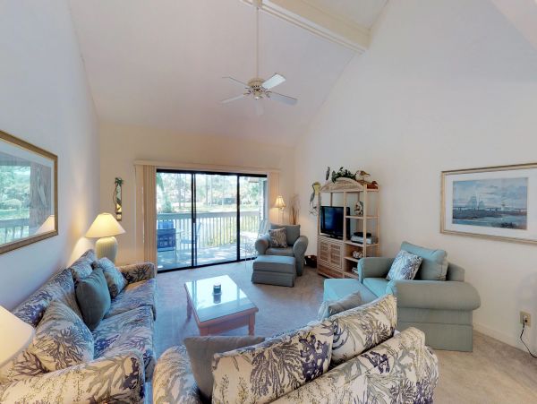 Hilton Head Condo 1009354