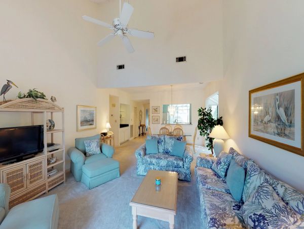 Hilton Head Condo 1009354