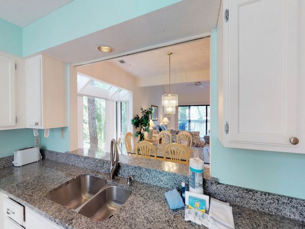 Hilton Head Condo 1009354