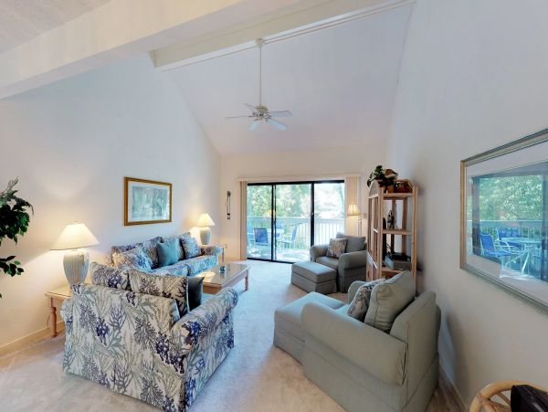 Hilton Head Condo 1009354