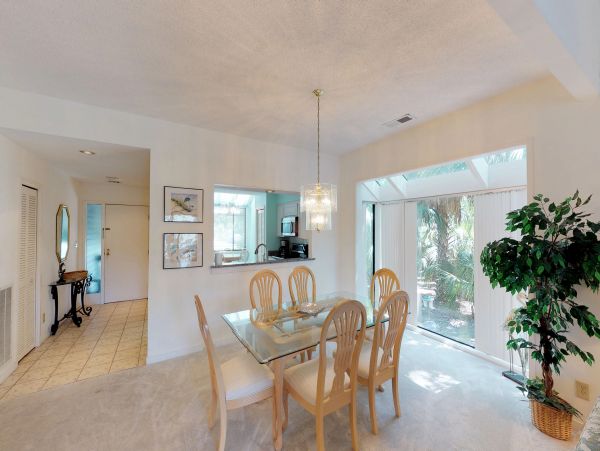 Hilton Head Condo 1009354