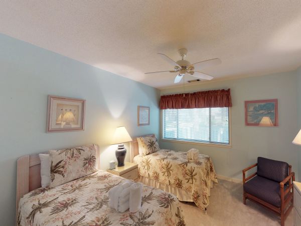 Hilton Head Condo 1009354