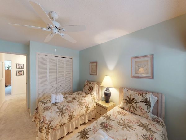 Hilton Head Condo 1009354