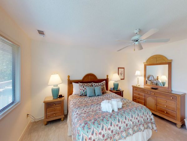Hilton Head Condo 1009354