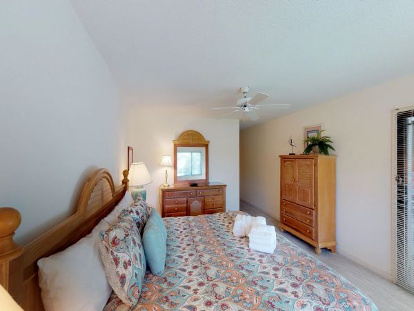 Hilton Head Condo 1009354