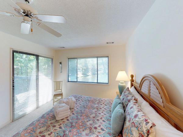 Hilton Head Condo 1009354