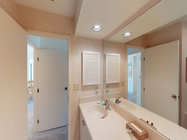 Hilton Head Condo 1009354