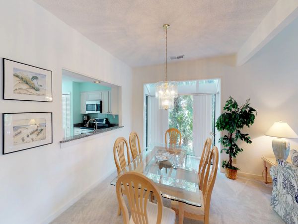 Hilton Head Condo 1009354