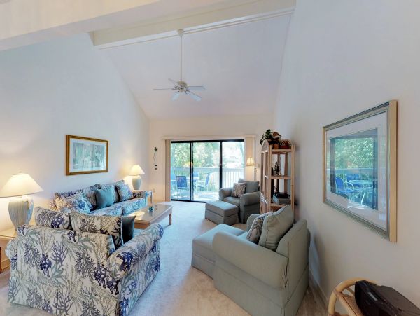 Hilton Head Condo 1009354