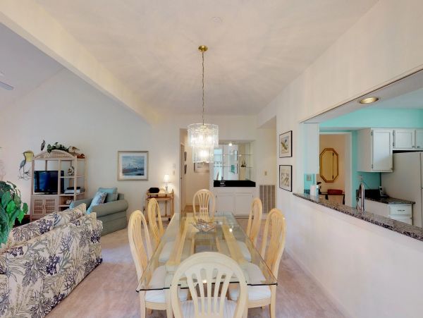 Hilton Head Condo 1009354