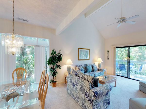 Hilton Head Condo 1009354