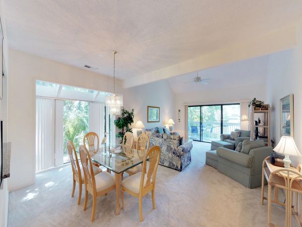 Hilton Head Condo 1009354