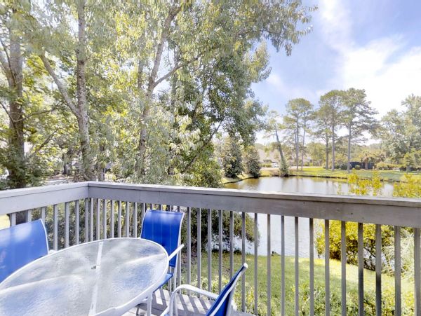 Hilton Head Condo 1009354