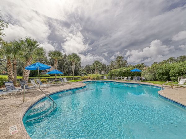 Hilton Head Condo 1009354