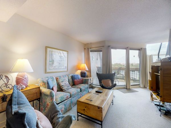 Hilton Head Condo 1009355