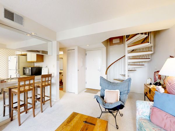 Hilton Head Condo 1009355