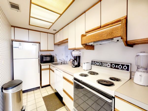 Hilton Head Condo 1009355