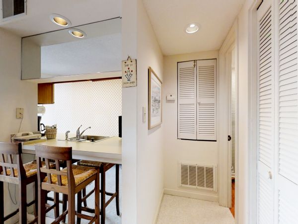 Hilton Head Condo 1009355
