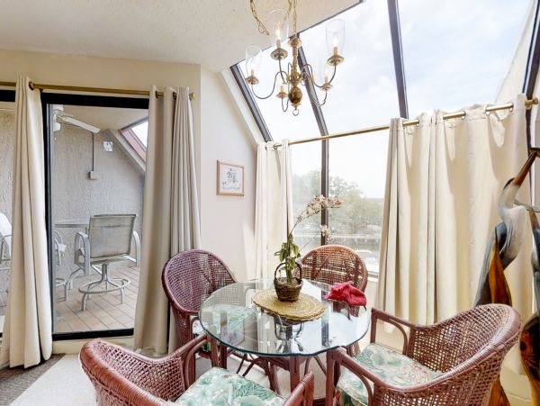 Hilton Head Condo 1009355