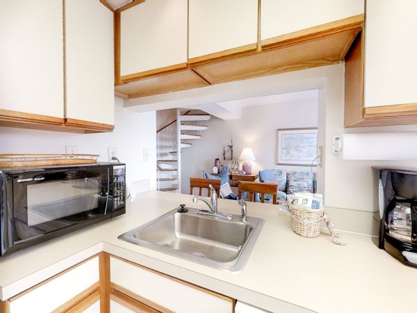 Hilton Head Condo 1009355