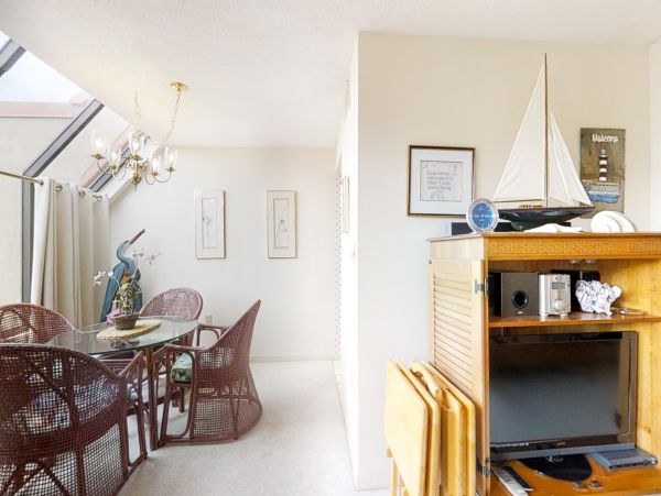 Hilton Head Condo 1009355
