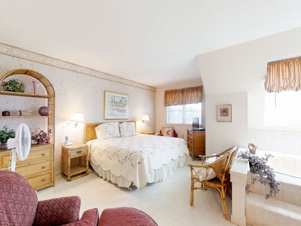 Hilton Head Condo 1009355