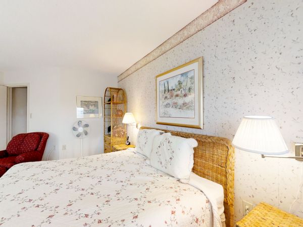 Hilton Head Condo 1009355