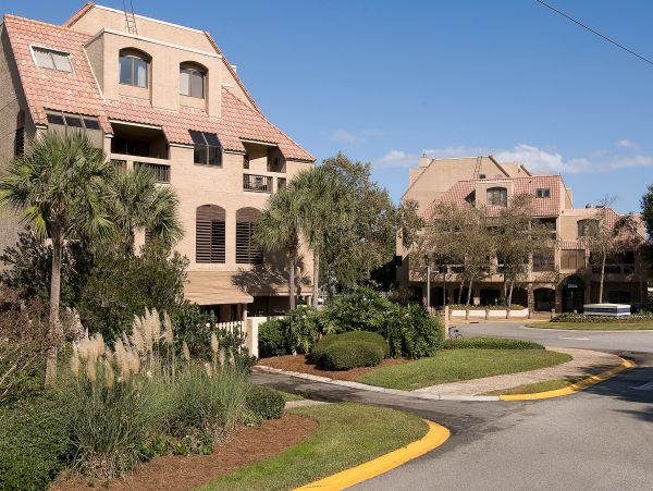 Hilton Head Condo 1009355