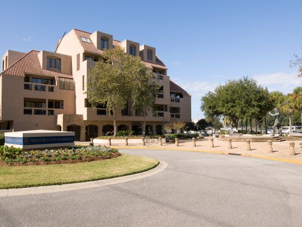 Hilton Head Condo 1009355
