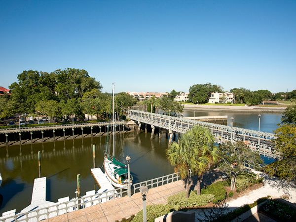 Hilton Head Condo 1009355