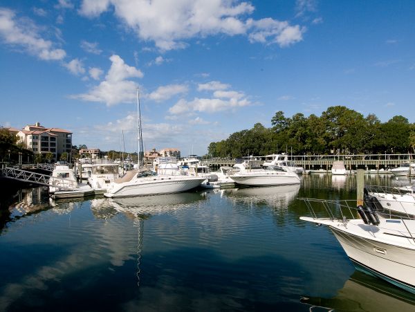Hilton Head Condo 1009355