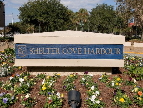 Hilton Head Condo 1009355