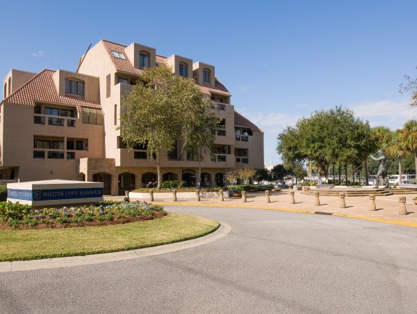 Hilton Head Condo 1009355
