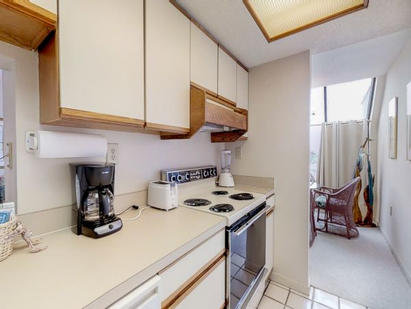 Hilton Head Condo 1009355