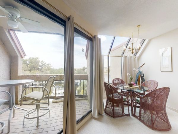 Hilton Head Condo 1009355