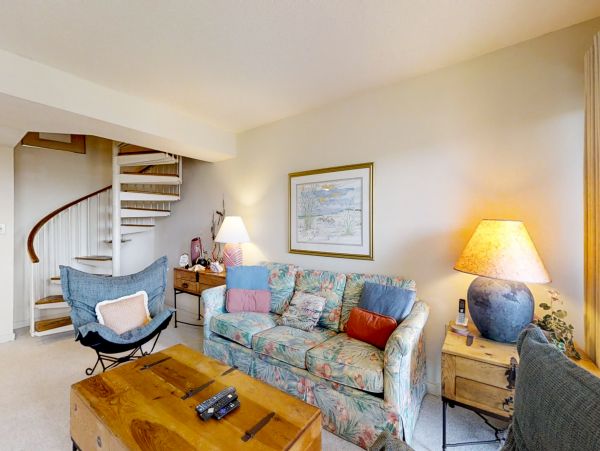 Hilton Head Condo 1009355