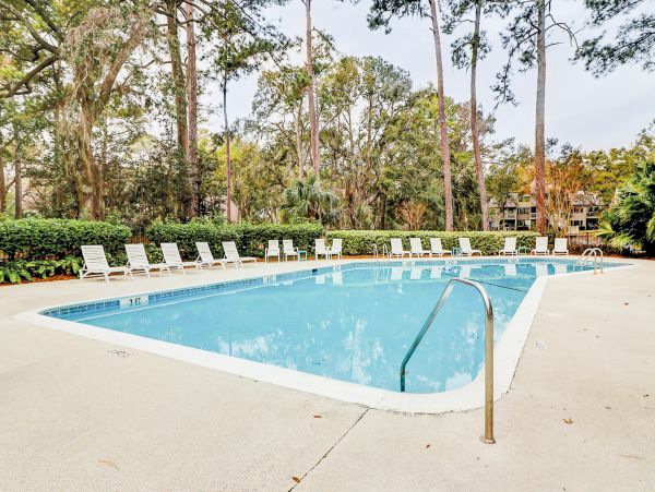 Hilton Head Condo 1009356