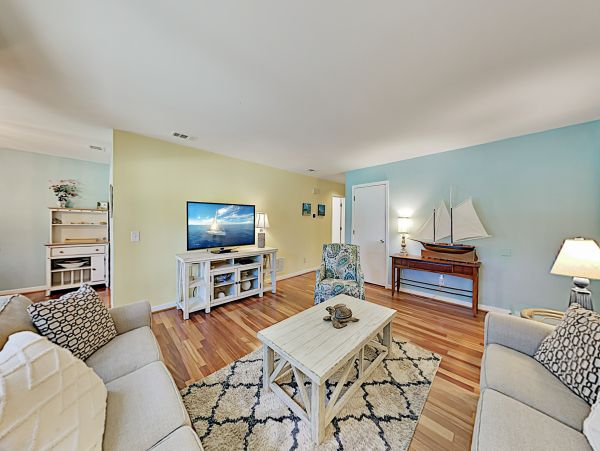 Hilton Head Condo 1009356